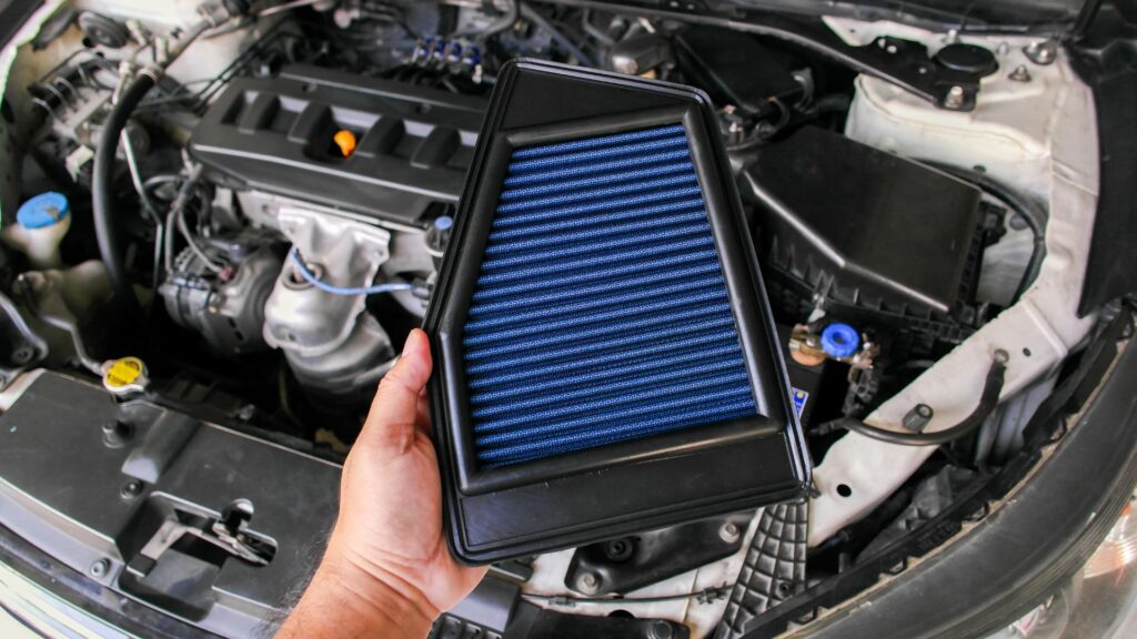 Dirty Cabin Air Filter Symptoms You Shouldn’t Ignore (and How to Fix Them)