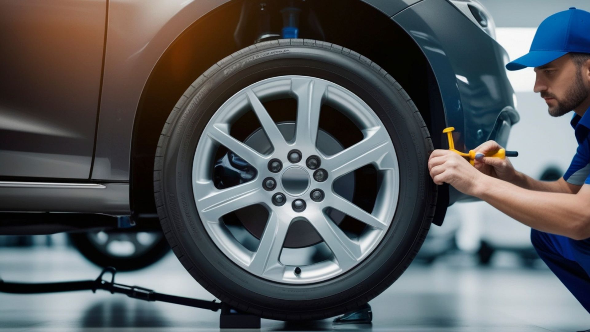 Find Out How Often to Rotate Tires to Boost Safety & Extend Tread Life