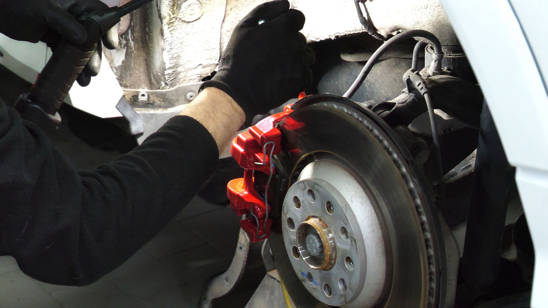 How Often to Change Brake Fluid: Stay Safe with This Simple Guide