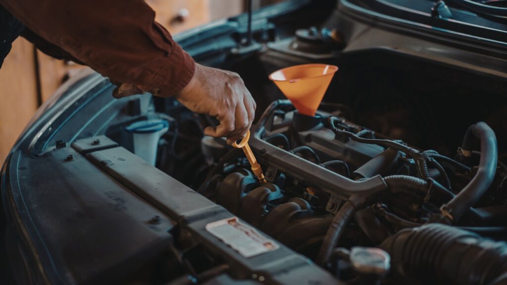 How Often to Change Transmission Fluid (And What Happens If You Don’t)