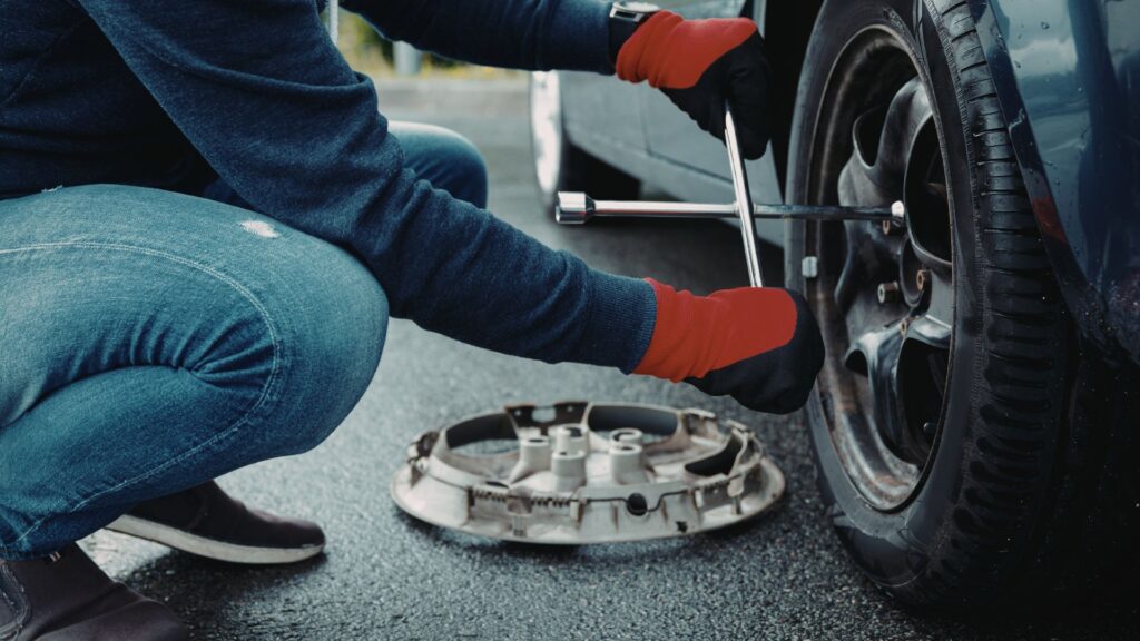 Unlock the Real Benefits of Tire Rotation for Better Safety & Savings