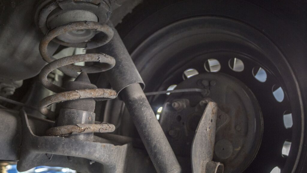 7 Signs Of Bad Shocks You Shouldn’t Ignore Before They Wreck Your Ride