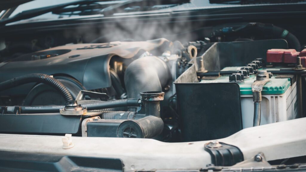 Car Overheating In Idle? Fix The Real Causes Before They Wreck Your Engine