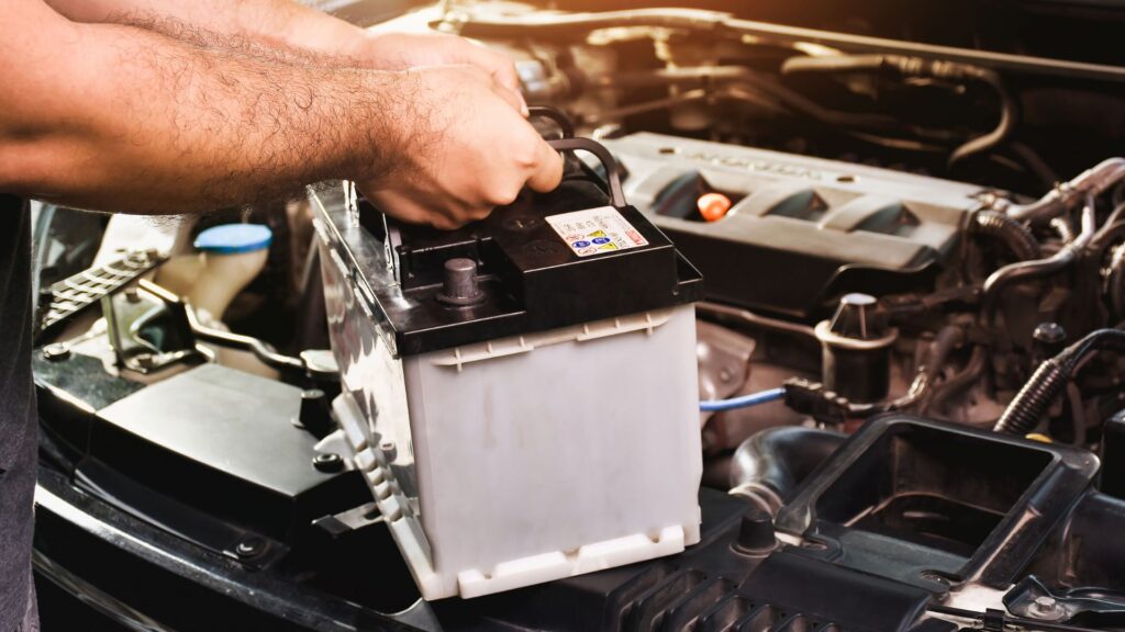 How Long Do Car Batteries Last? What Affects Lifespan And Signs It’s Time To Replace Yours