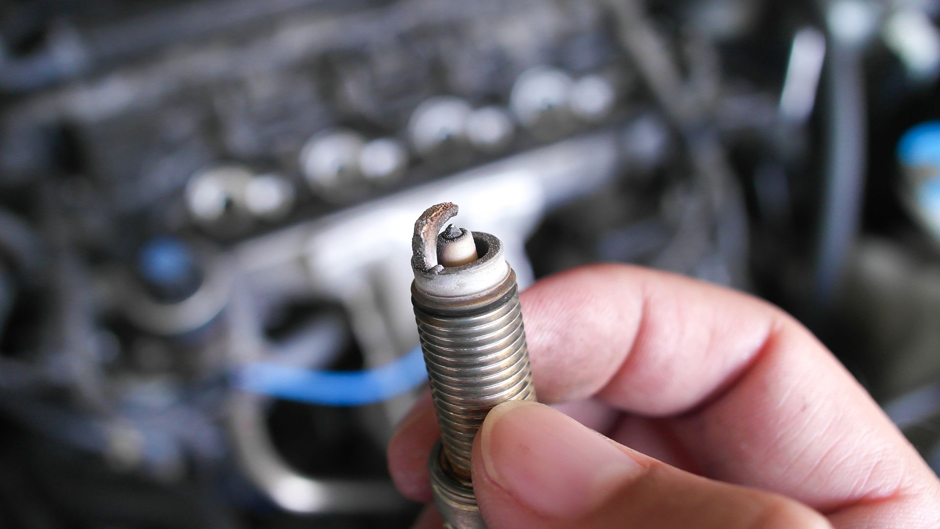 How Often to Change Spark Plugs (And the Signs You Shouldn’t Ignore)