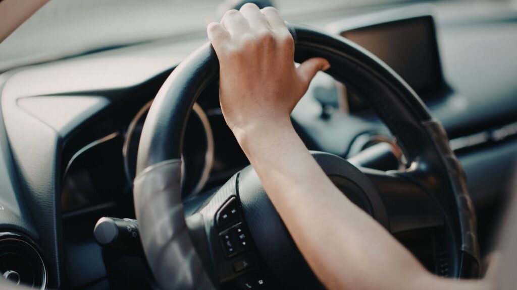 Steering Wheel Shakes When Braking? Here’s What’s Causing It and How to Fix It Fast