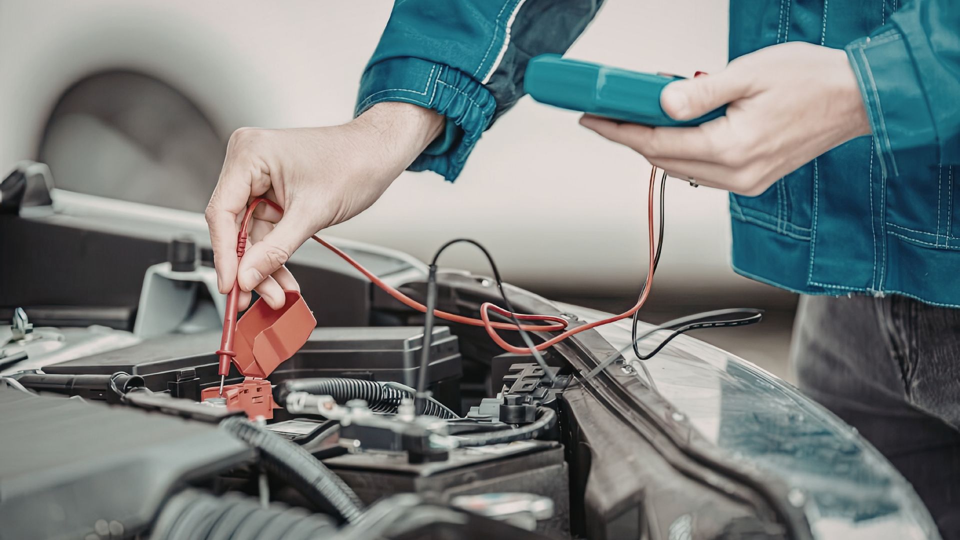 Car Won't Start, But The Battery Is Good? Here's What's Really Going On