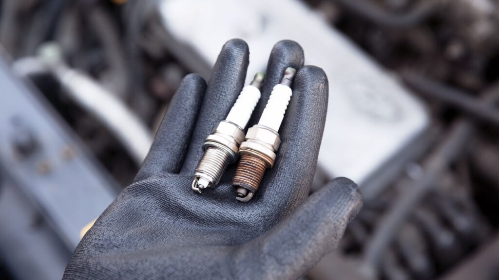 Ignition Coil vs Spark Plug: What's Really Behind Your Engine Misfire?