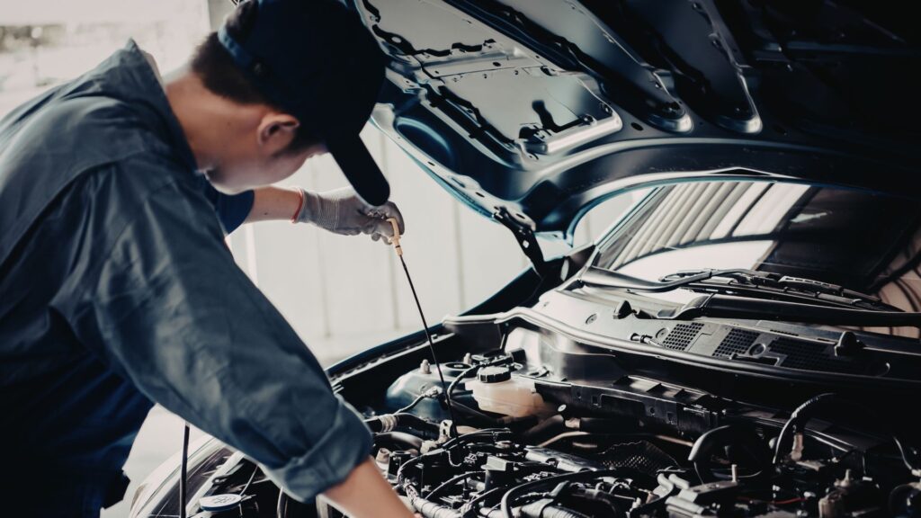 Why Your Check Engine Light Comes On And Off And What To Do Next