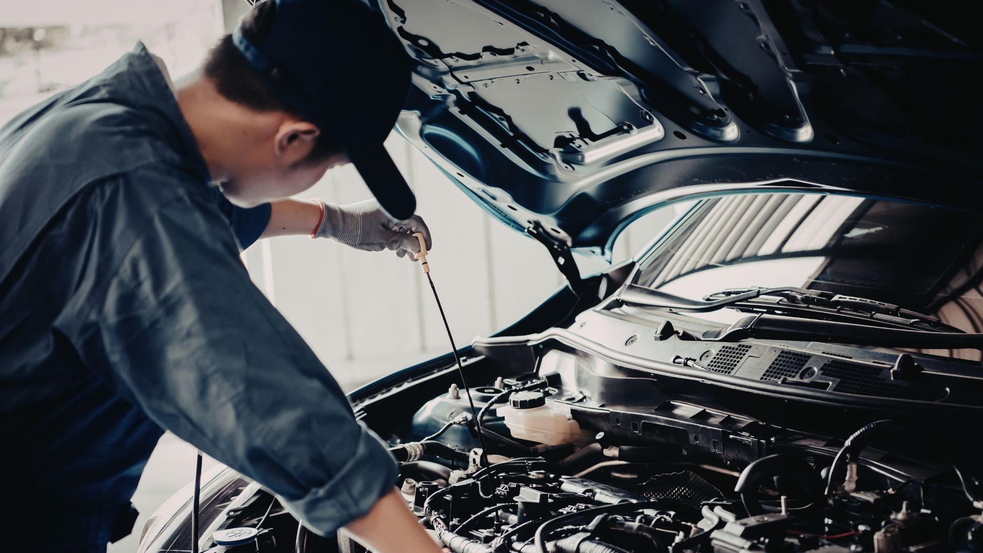 Why Your Check Engine Light Comes On And Off And What To Do Next