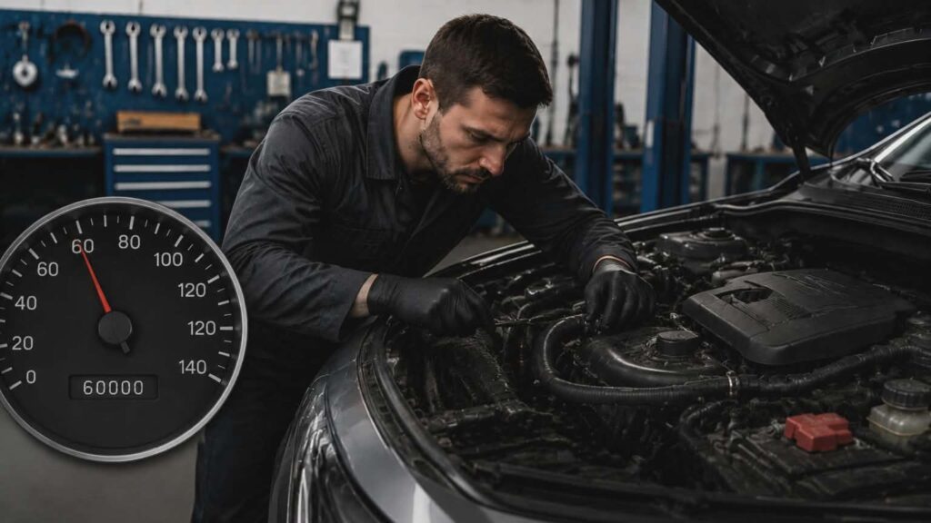 Car Maintenance By Mileage: A Smart Schedule To Keep Your Ride Reliable