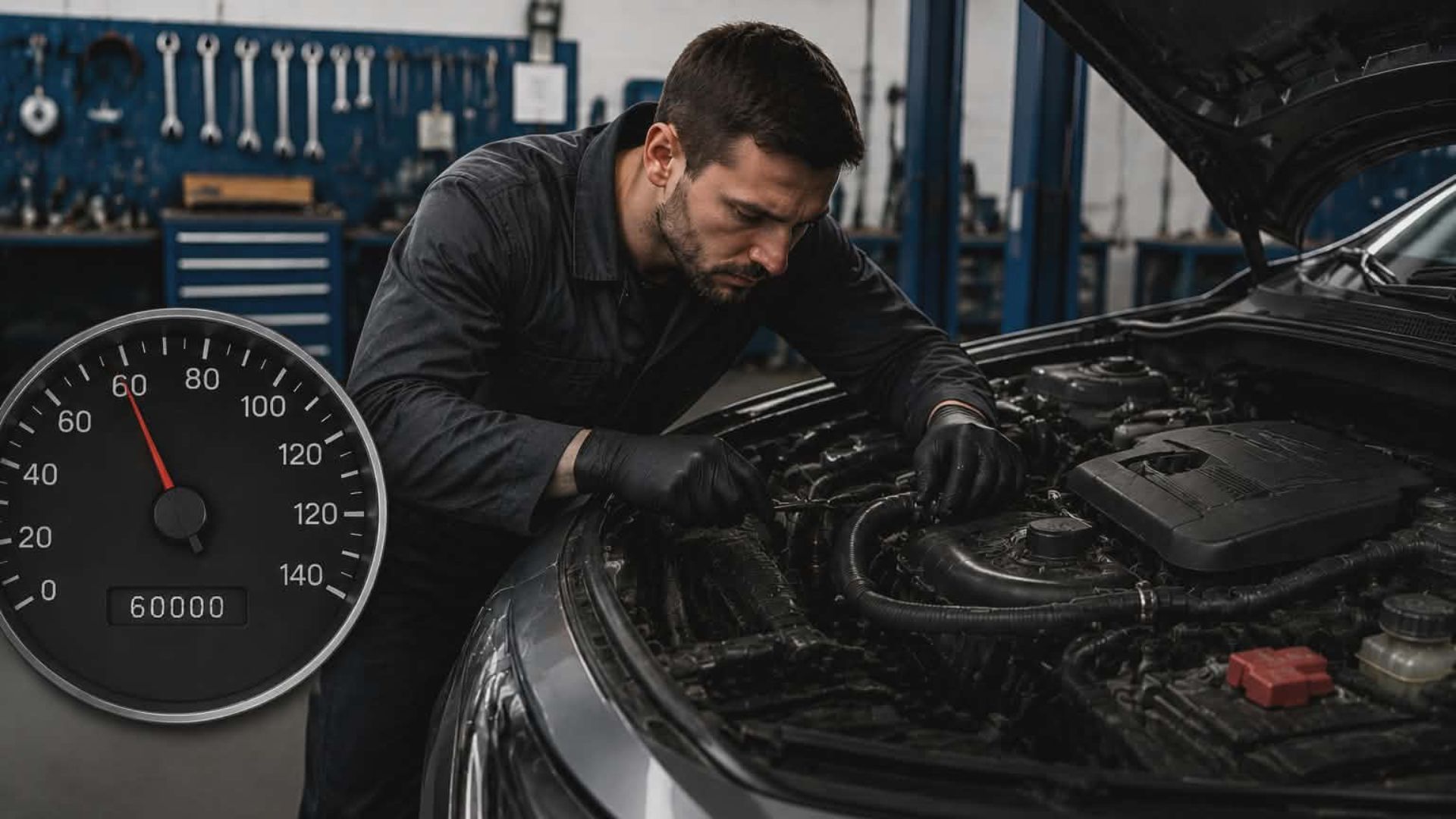 Car Maintenance By Mileage: A Smart Schedule To Keep Your Ride Reliable