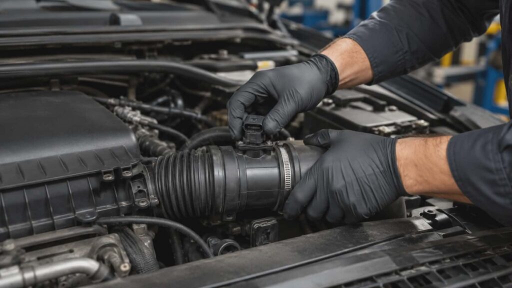 10 Bad Mass Air Flow Sensor Symptoms That Mean Trouble for Your Engine