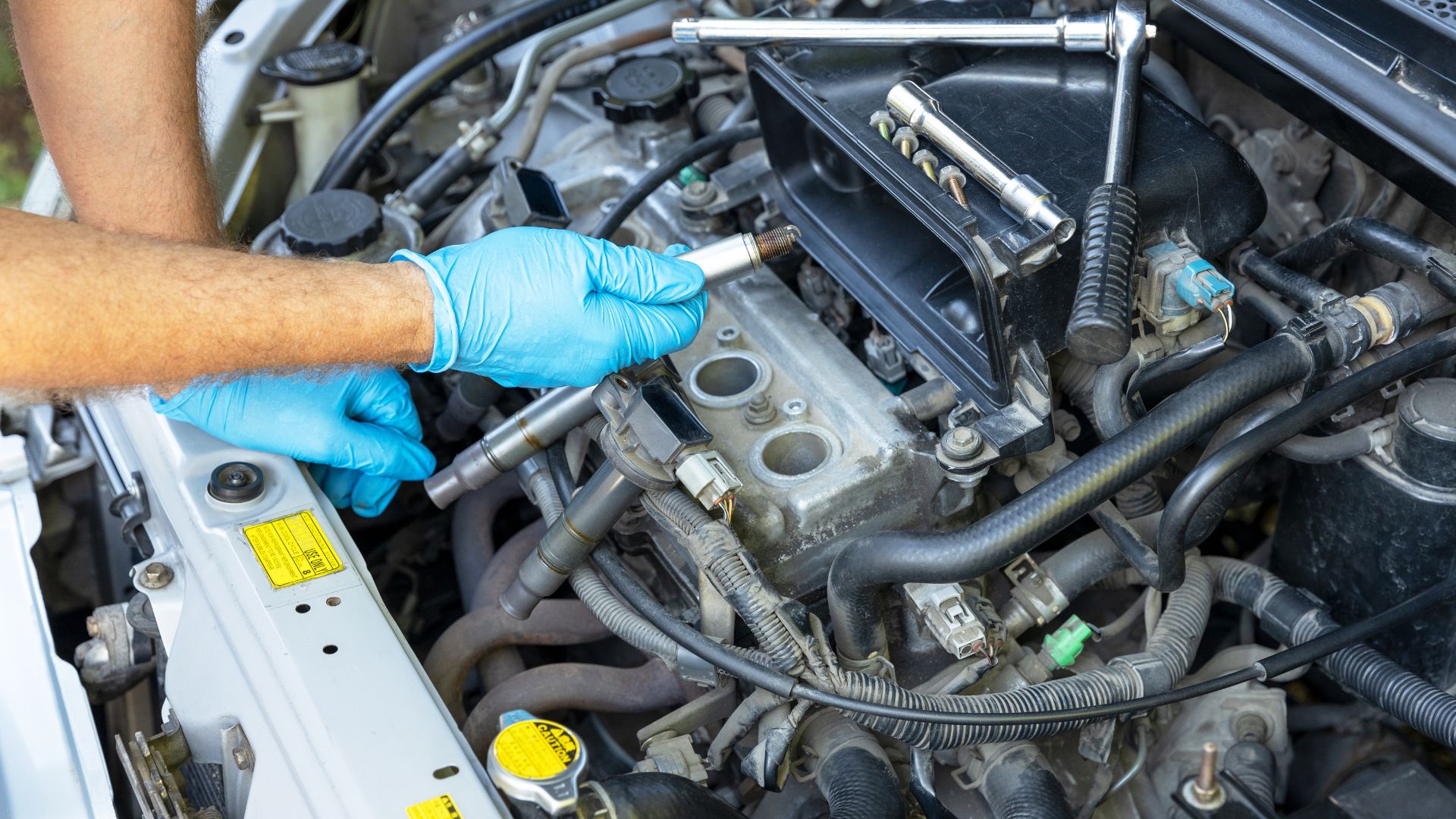 Cylinder Misfire: Causes, Symptoms, And How To Fix It Fast