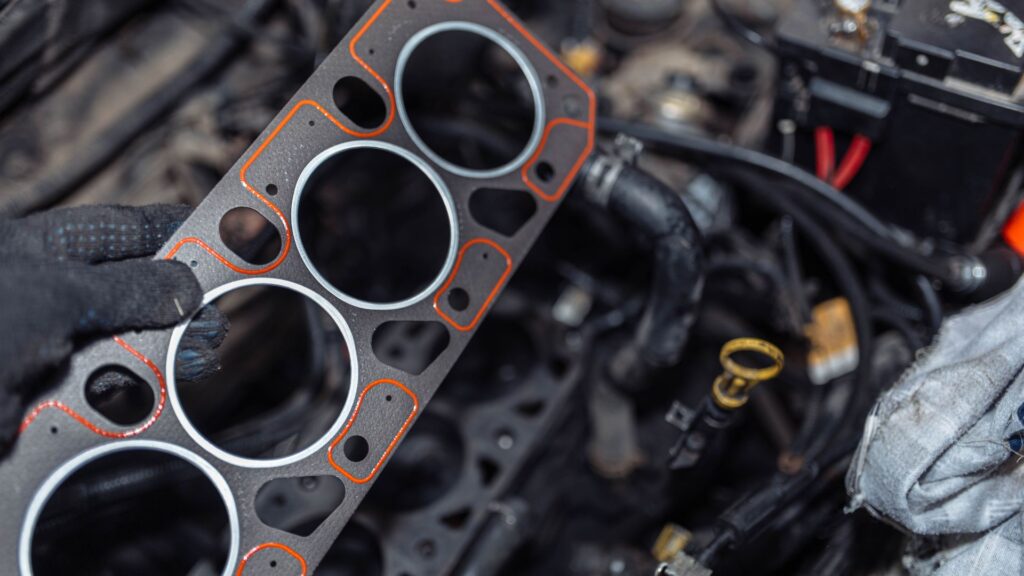 Head Gasket Symptoms You Should Never Ignore