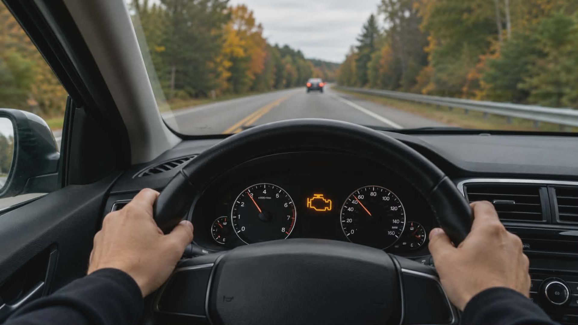How Long Can You Drive With Check Engine Light On Without Risking Bigger Repairs?