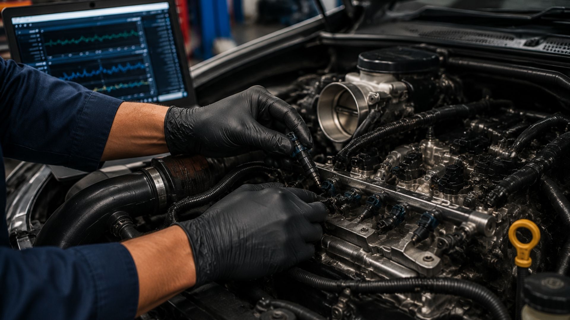 Car Running Rich Symptoms: 7 Signs Your Engine Is Using Too Much Fuel