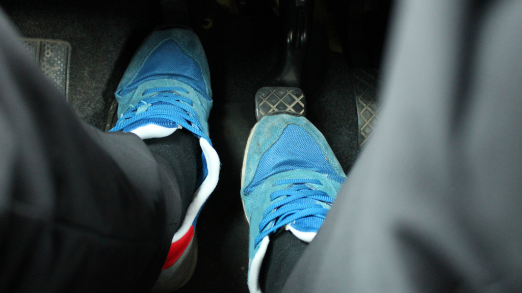 Why Your Spongy Brake Pedal Is a Red Flag - and How to Fix It Fast