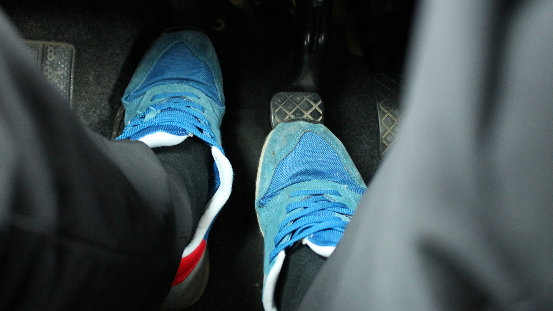 Why Your Spongy Brake Pedal Is a Red Flag - and How to Fix It Fast