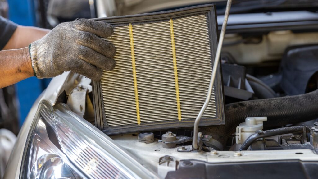 How Often to Change Your Engine Air Filter