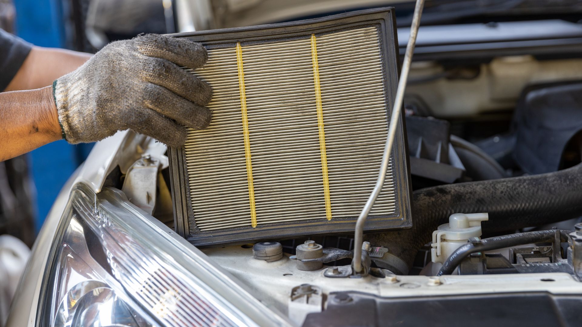 How Often to Change Your Engine Air Filter