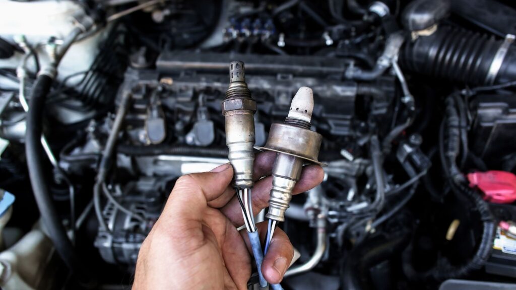 7 Bad Oxygen Sensor Symptoms You Shouldn't Ignore