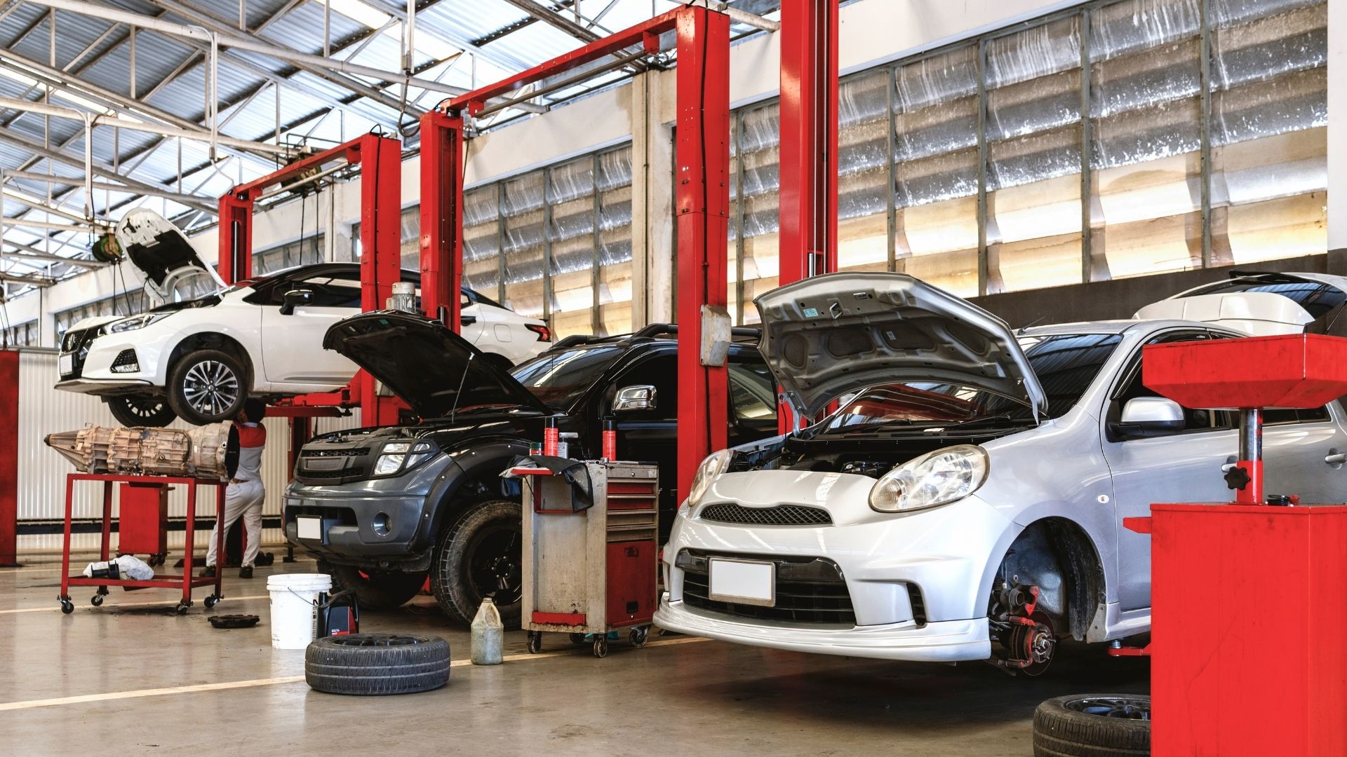 Things to Do in New Castle, IN While You Wait for Your Car Repair