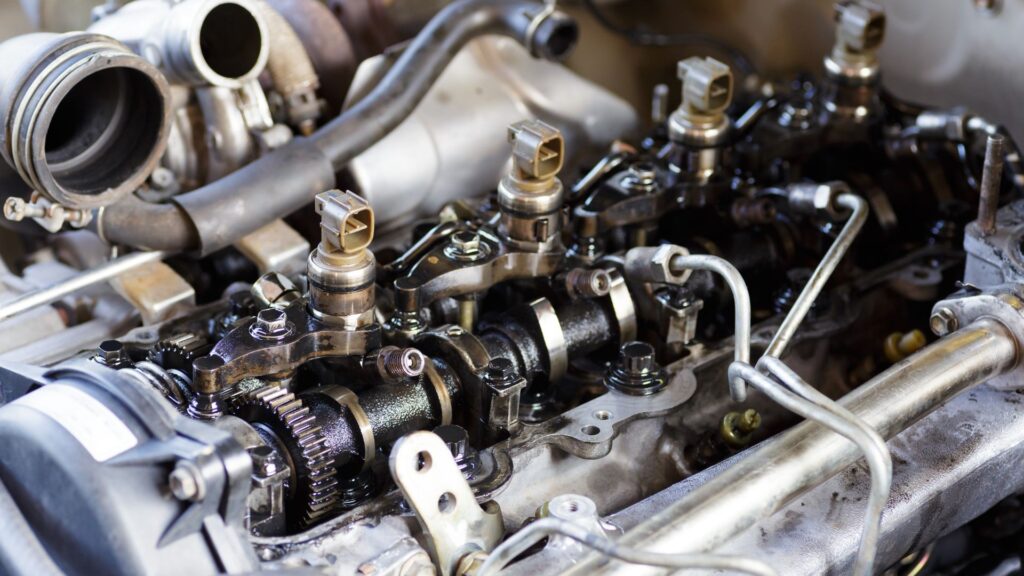 When Your Car Loses Power While Driving, Suspect the Fuel Pump First
