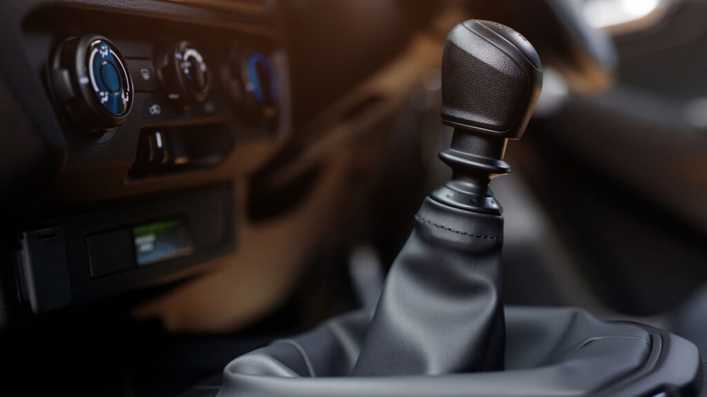 Transmission Slipping Symptoms You Shouldn't Ignore