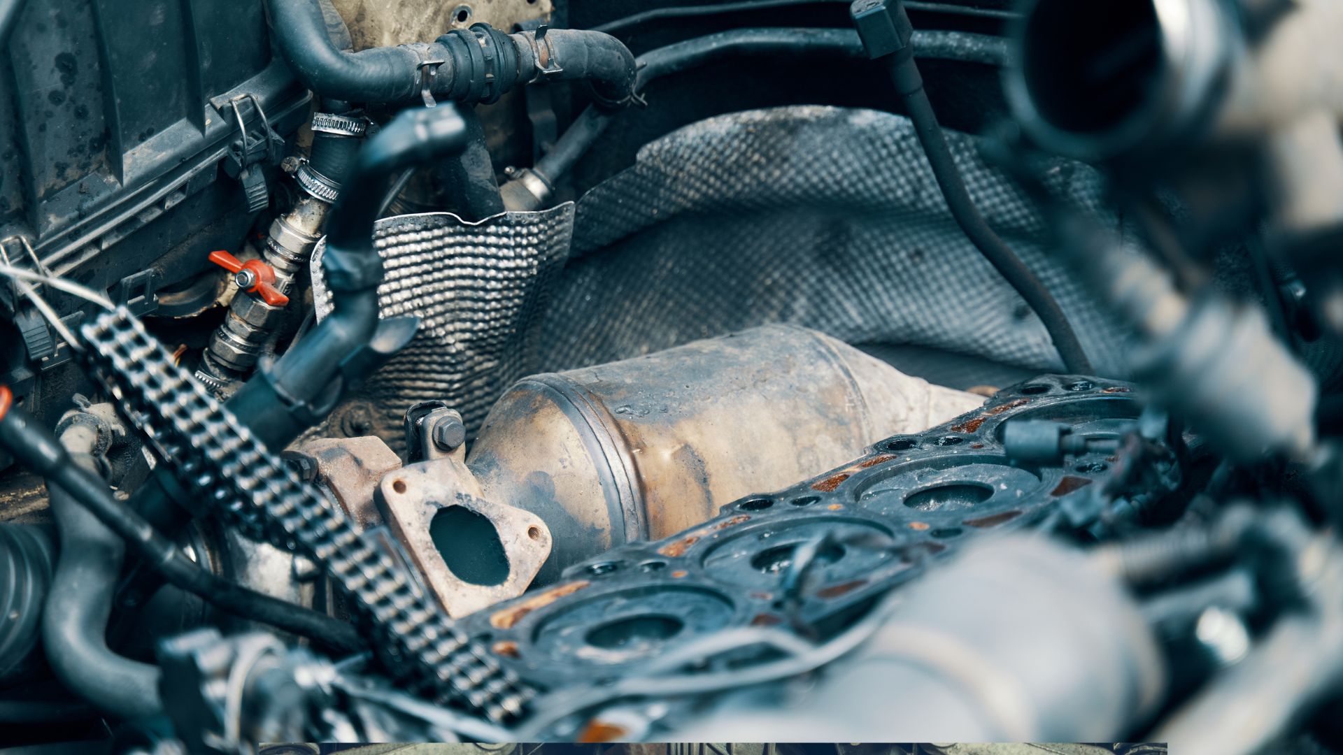 What Does Code P0420 Mean For Your Catalytic Converter