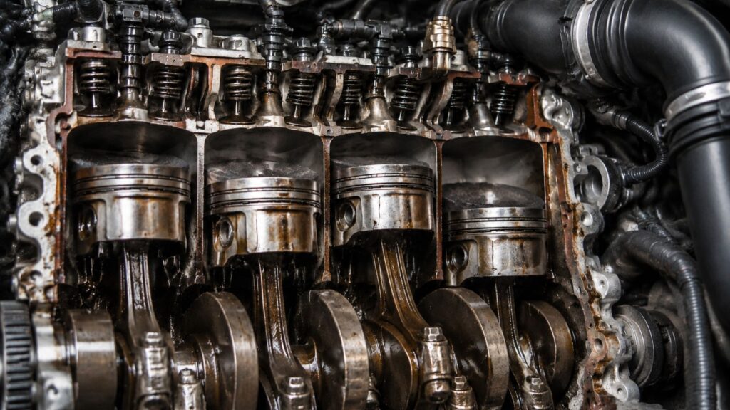 What Is Blow-By on an Engine? Your Crankcase Is Talking